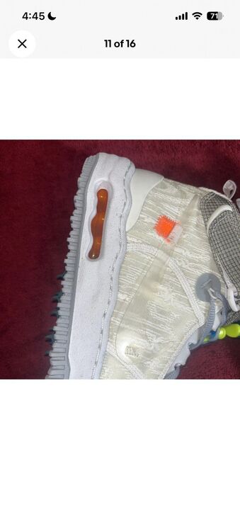 Nike
